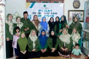 ISNU Kab Malang Gelar Sekolah Pemberdayaan Perempuan bersama Prof Mufidah
