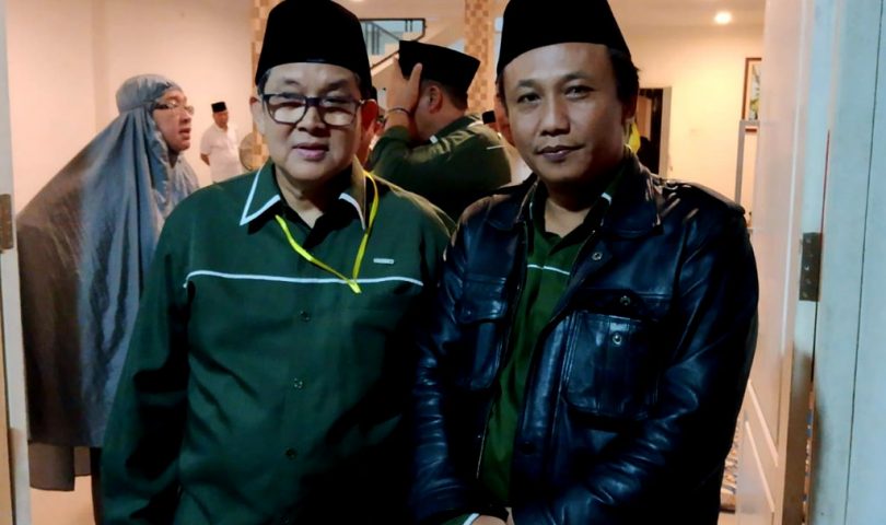 ISNU Kab Malang Ikuti Konfernas 1 Abad NU, 200 Guru Besar & 500 Doktor ISNU